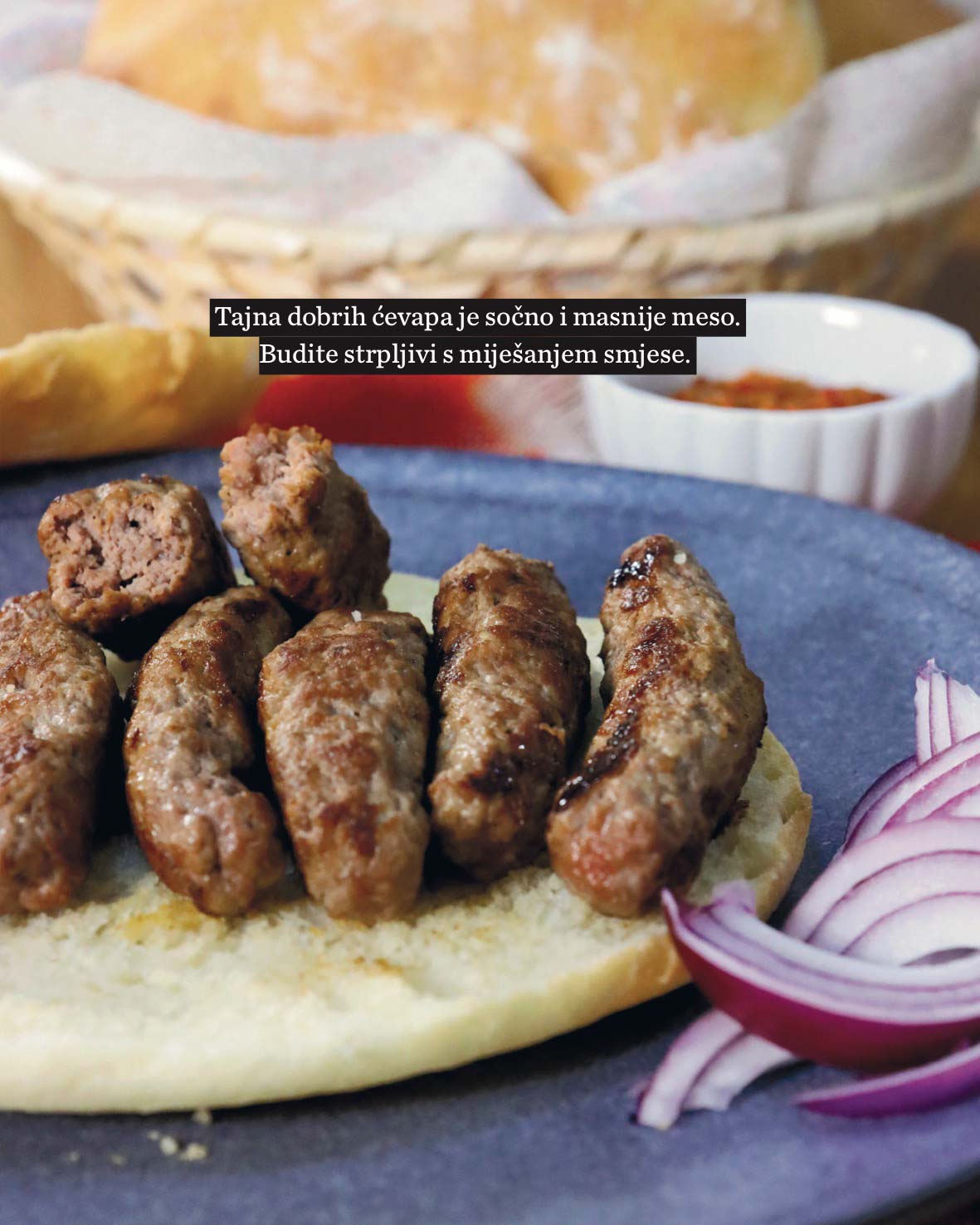 cevapi kuharica