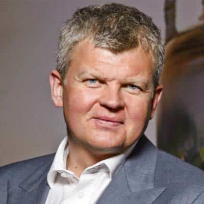 Adrian Chiles