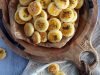 Cheese puffs
