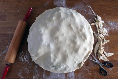 Soparnik