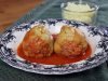 Croatian stuffed peppers recipe