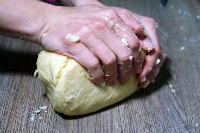 Mađarica kolač