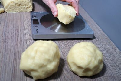 Perfect looking mađarica layers