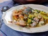 gregada recipe