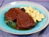 Dalmatinska Pasticada recipe