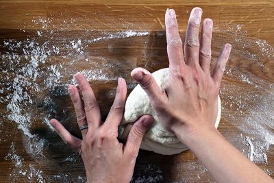 Istrian pljukanci pasta recipe