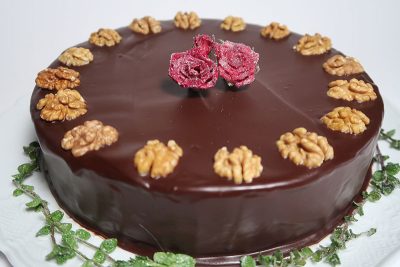 skradinska torta originalni recept