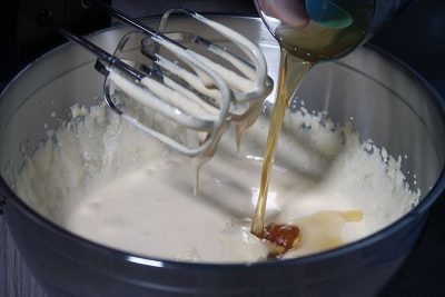 skradinska torta recipe