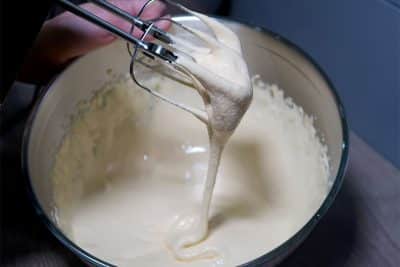 skradinska torta sponge