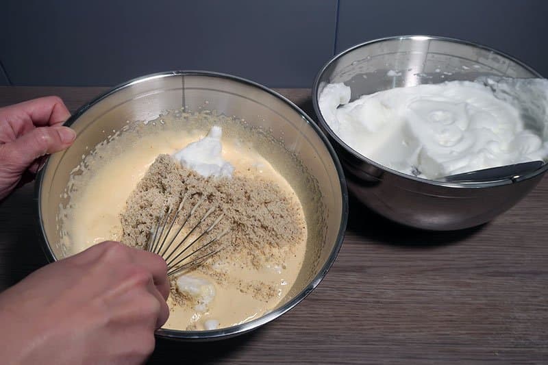 skradinska torta recipe