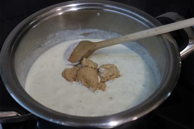 tartufata sauce