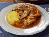 Dalmatian traditional recipes