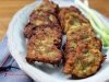 zucchini fritters recipe