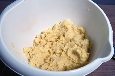 prhka pita od jabuka