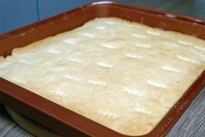 domaca pita od jabuka